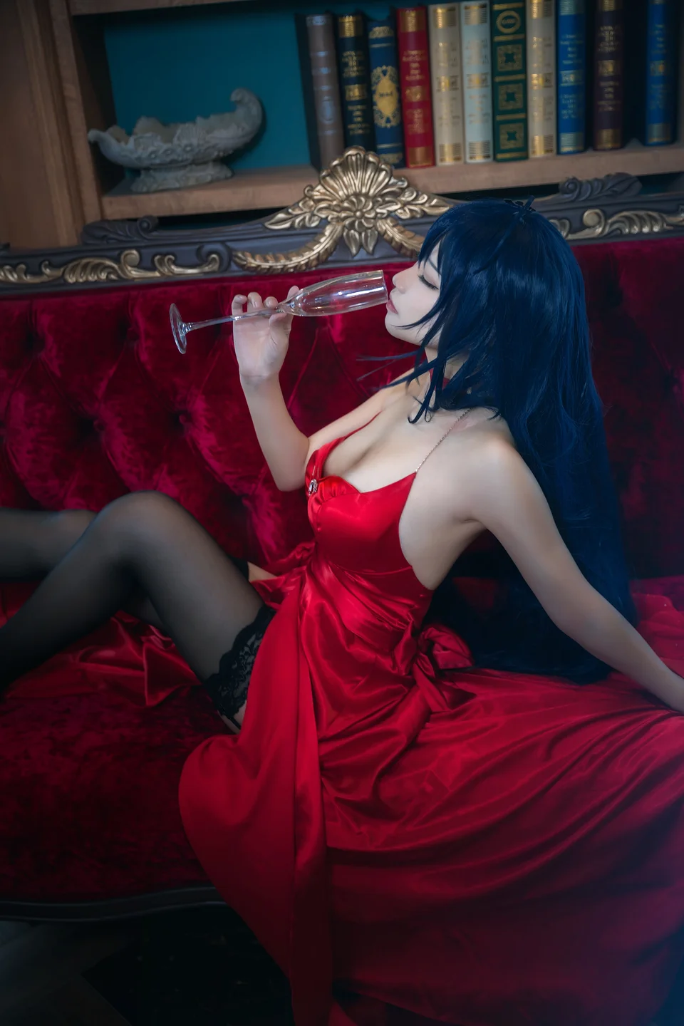 伊喵君_Nya - No.011 大凤 [55P-255MB] tg@simisebaisi 【丝足阁】027.webp